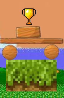 falling block